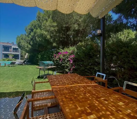 Malta Hotel Bodrum