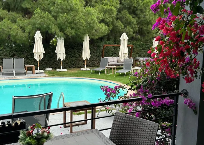 Hotel Malta Bodrum
