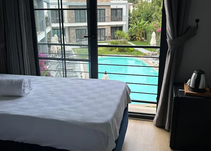 Malta 4* Bodrum