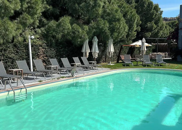 Hotel Malta 4*