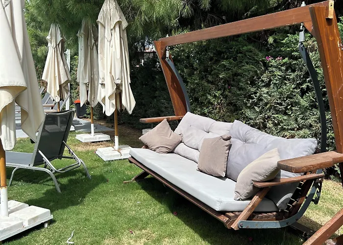 Malta 4* Bodrum