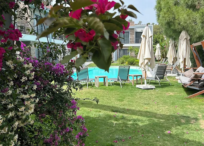 Malta Bodrum
