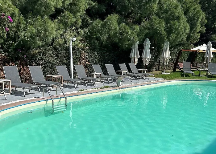 Hotel Malta 4*