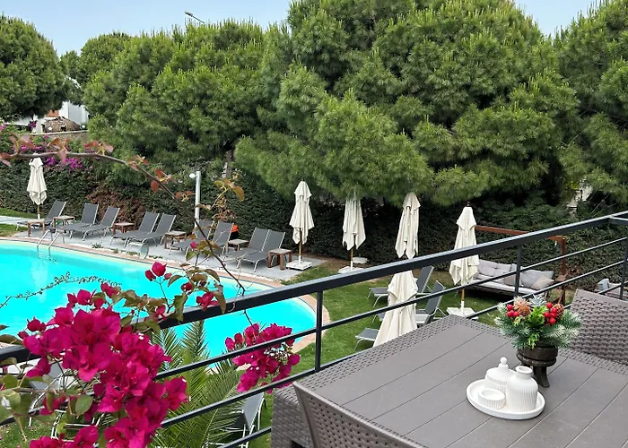 Malta 4* Bodrum