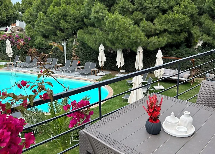 Hotel Malta Bodrum