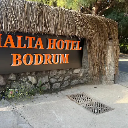 Hotell Malta