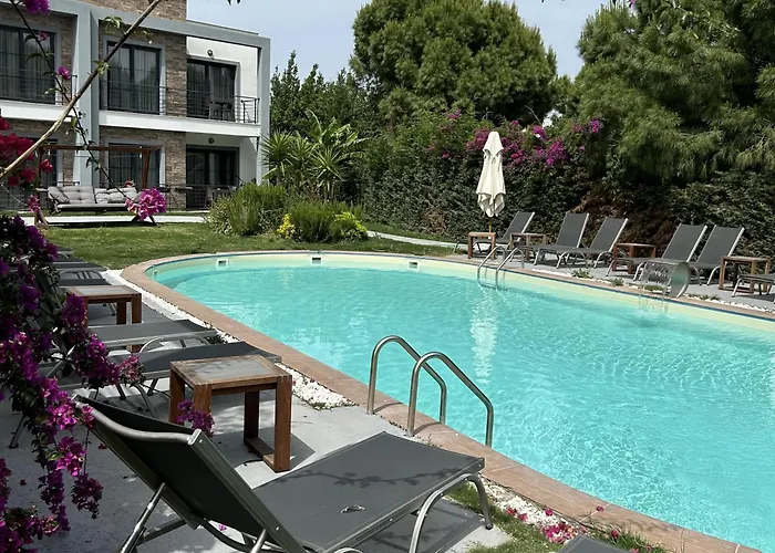 Hotel Malta