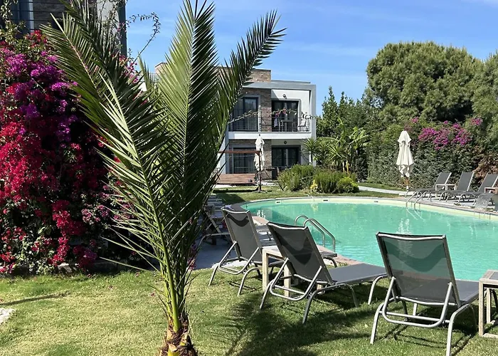 Hotel Malta Bodrum