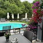 Hotel Malta Bodrum