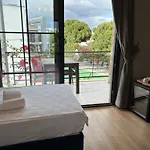 Malta Hotel Bodrum