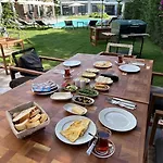 Malta Hotel Bodrum
