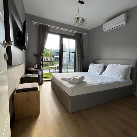 Malta 4* Bodrum