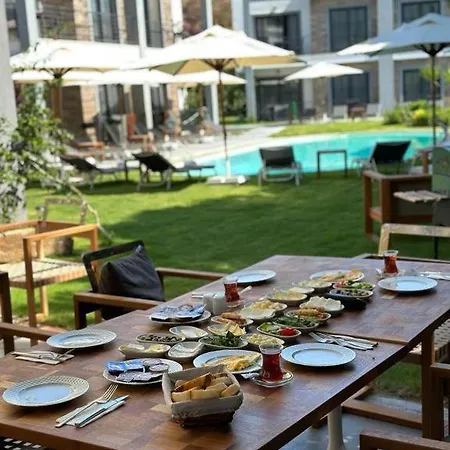 Hotel Malta Bodrum