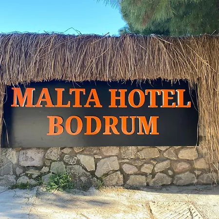 Malta Hotel