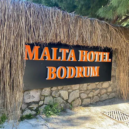 Malta Hotel Bodrum