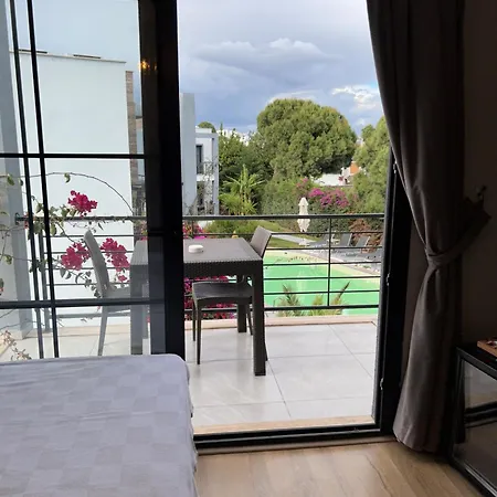 Malta Hotel Bodrum