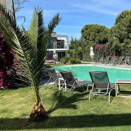 Malta Bodrum