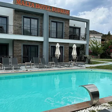 Hotel Malta