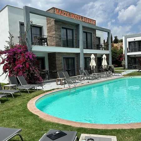 Hotel Malta