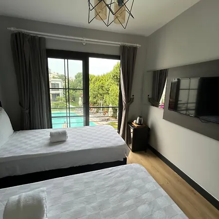 Malta Hotel Bodrum