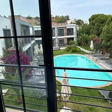 Hotel Malta Bodrum