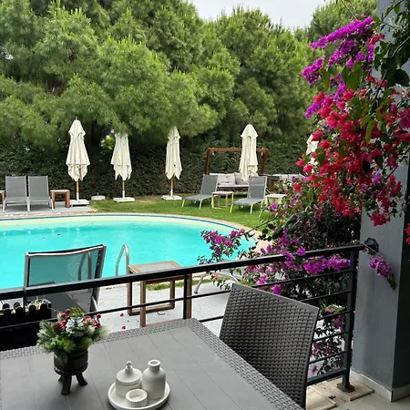 Hotel Malta Bodrum