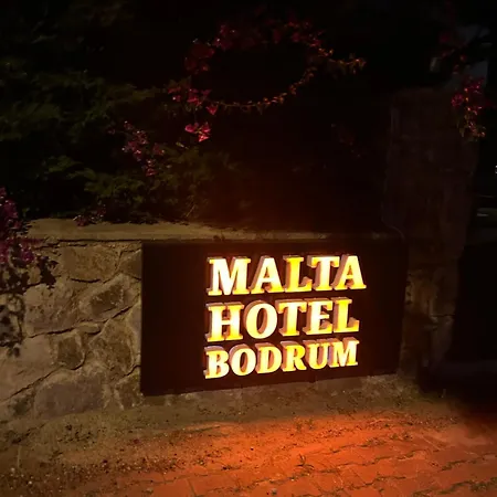 Malta 4*