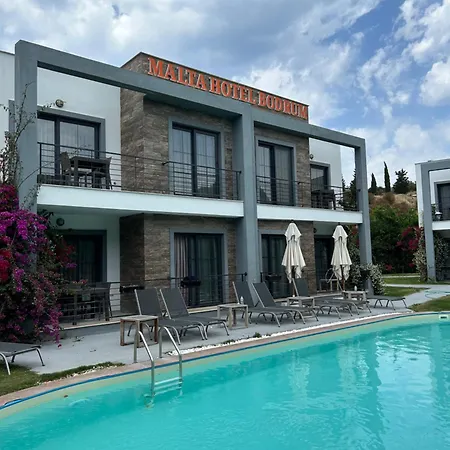 Malta Hotel