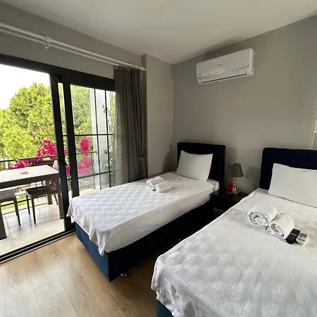 מלון Malta 4*