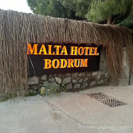Malta Hotel 4*