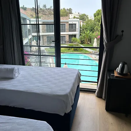 Malta 4* ボドルム