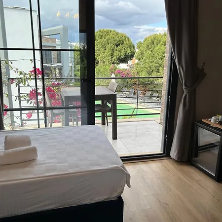 Malta Hotel Bodrum