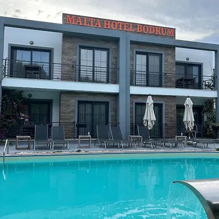 Malta Hotel 4*