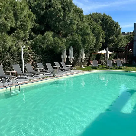 Hotel Malta Bodrum