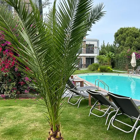 Malta 4* Bodrum