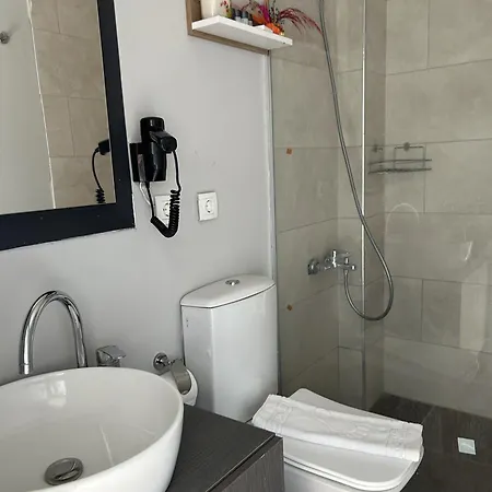 Hotel Malta Bodrum