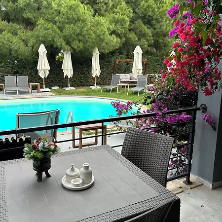 Malta Hotel Bodrum