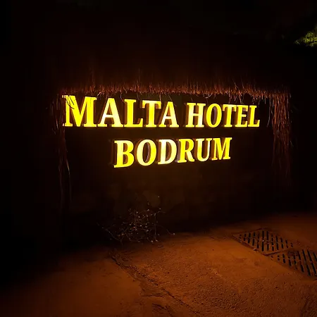 Hotel Malta Bodrum