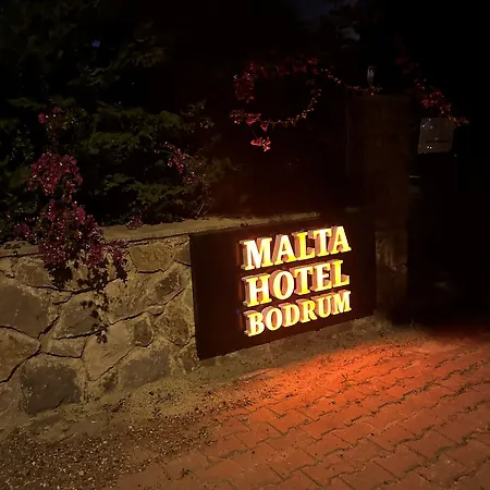 Hotel Malta