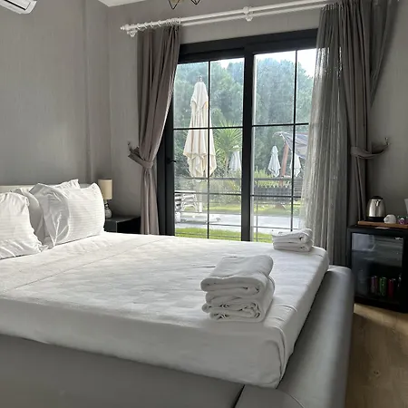 Malta 4* Bodrum