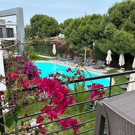 Hotel Malta Bodrum