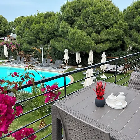 Hotel Malta Bodrum