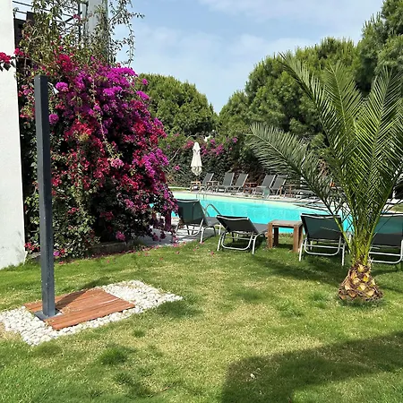 Hotel Malta Bodrum