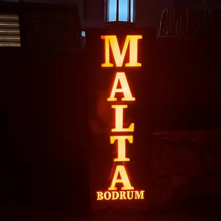 Ξενοδοχείο Malta