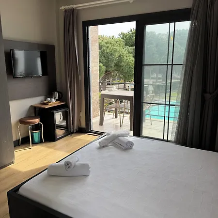 Malta Hotel Bodrum