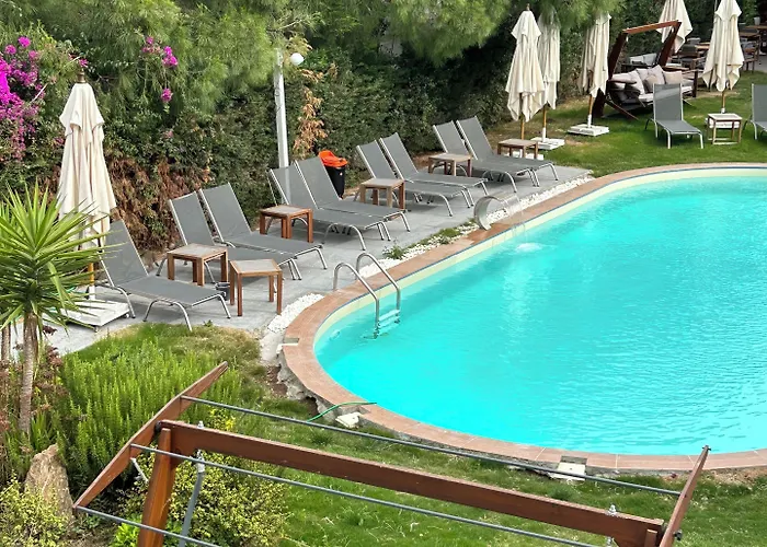 酒店 Malta 博德鲁姆