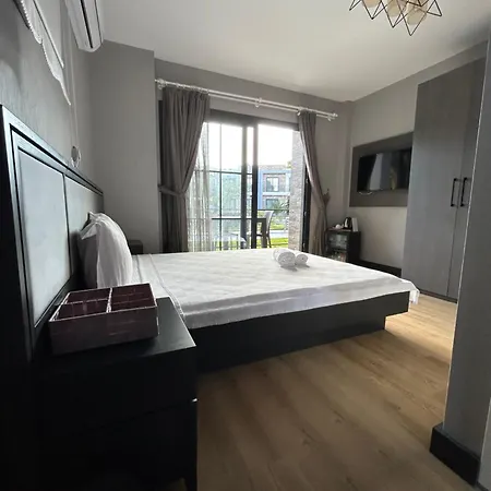 Malta 4* Bodrum