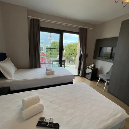 Otel Malta