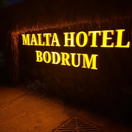 Malta Hotel 4*