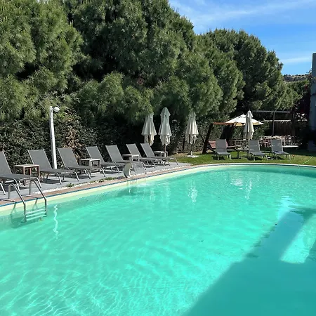 Hotel Malta 4*